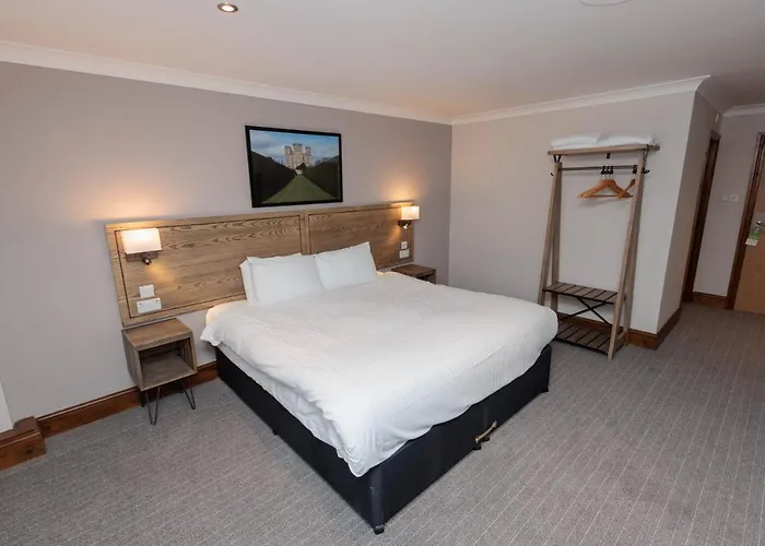 Boundary, Alfreton By Marston\'S Inns