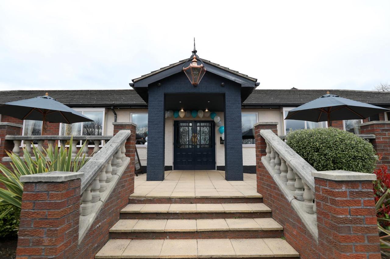 Boundary, Alfreton By Marston'S Inns 4* Alfreton