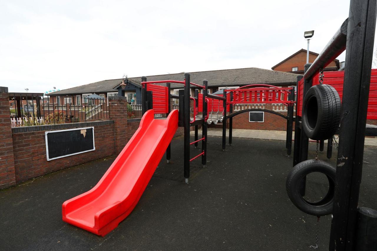 Boundary, Alfreton By Marston'S Inns
