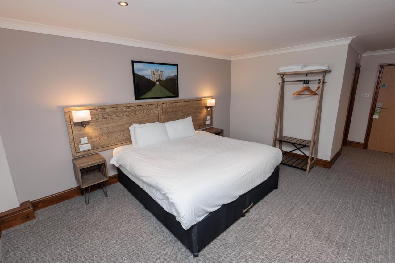 Hotel Boundary, Alfreton By Marston'S Inns