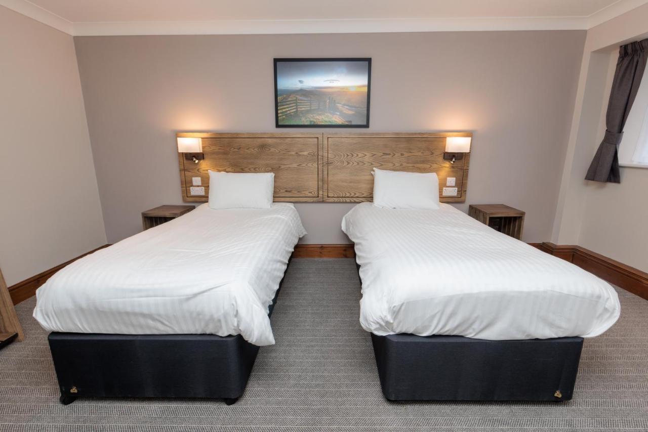 Boundary, Alfreton By Marston'S Inns 4*