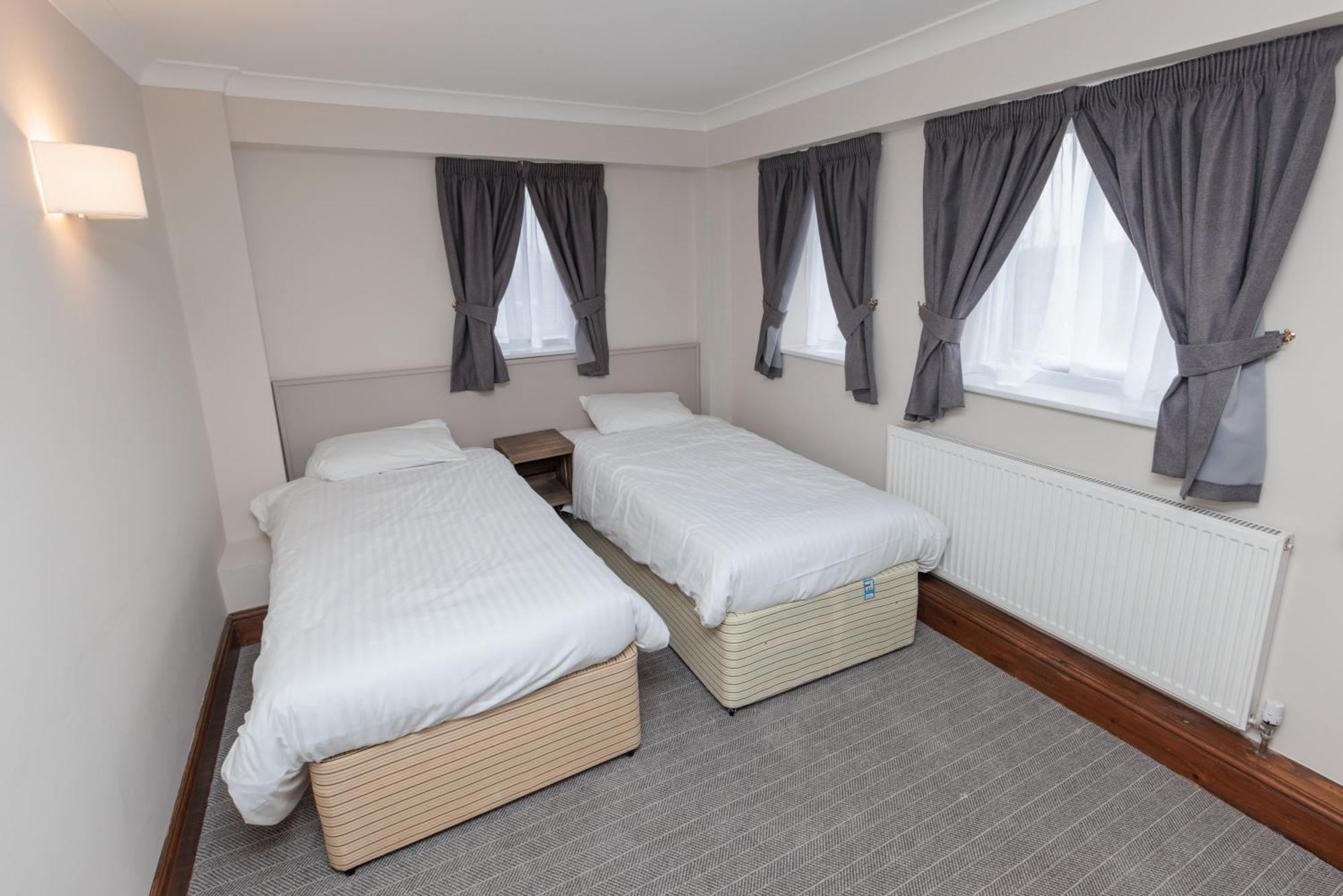 Boundary, Alfreton By Marston'S Inns