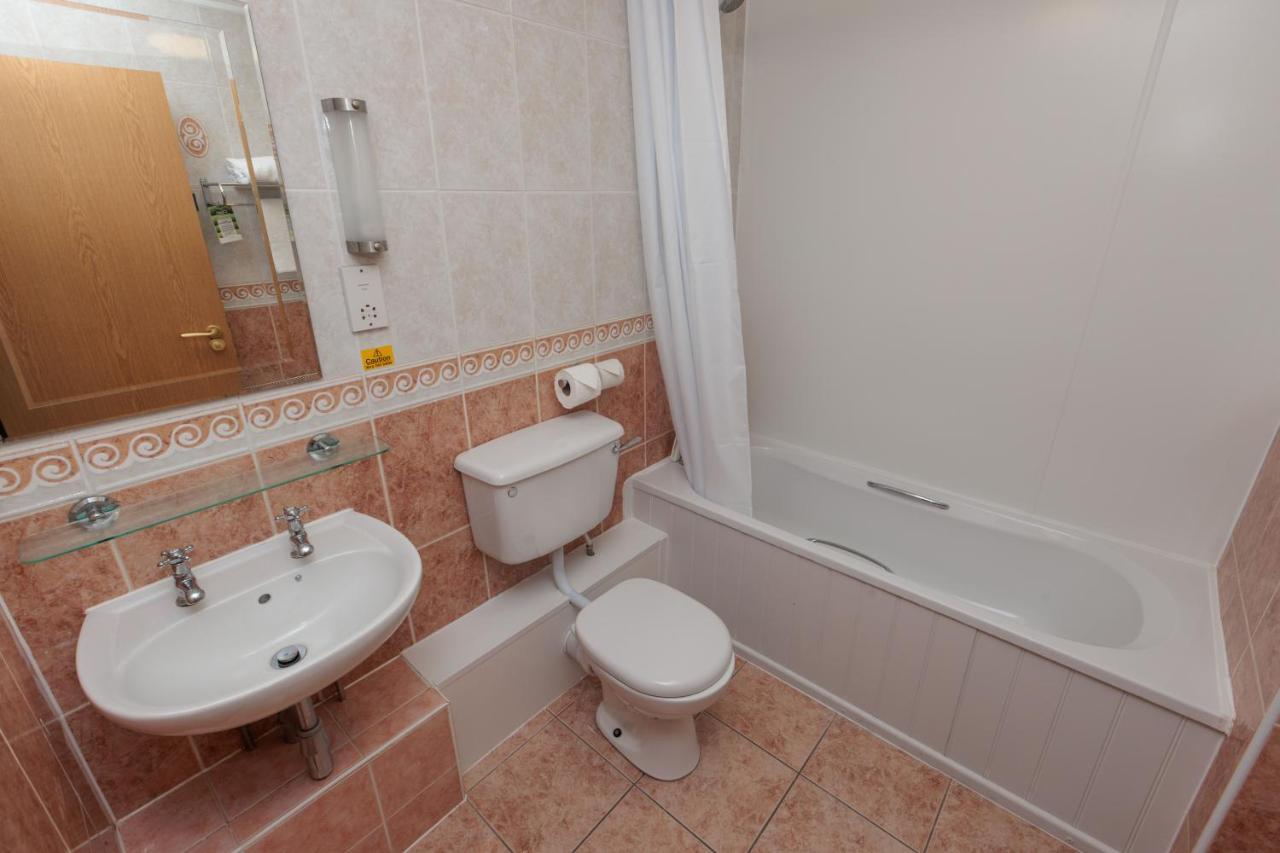 Boundary, Alfreton By Marston'S Inns Alfreton