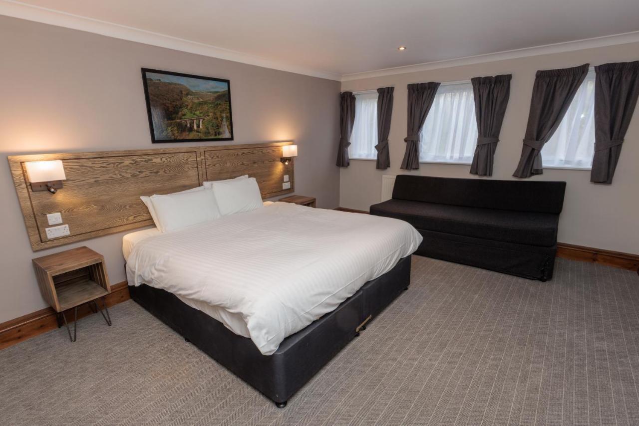Boundary, Alfreton By Marston'S Inns Hotel Alfreton