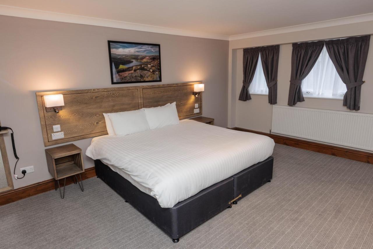 Boundary, Alfreton By Marston'S Inns Alfreton